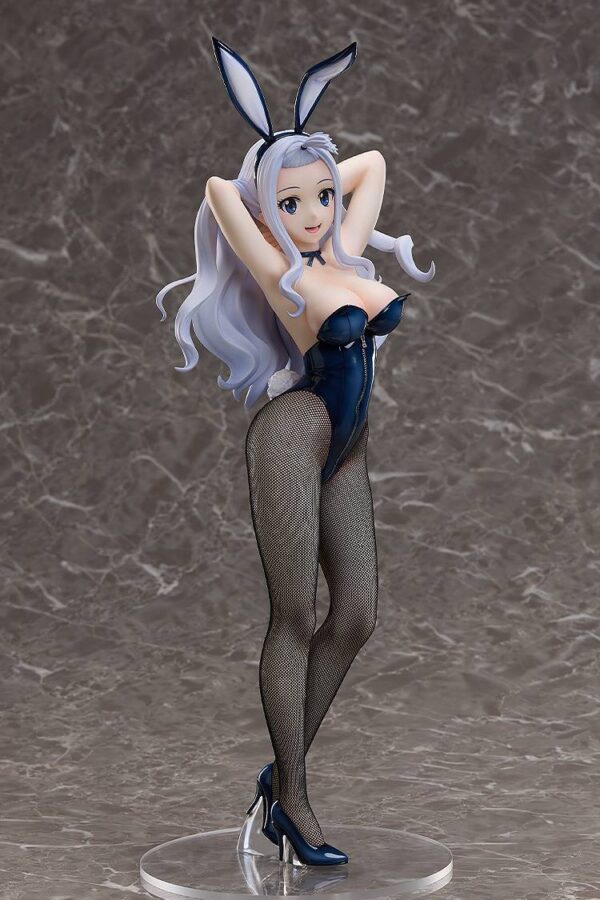 B-Style: Fairy Tail - Mirajane Strauss 1/4