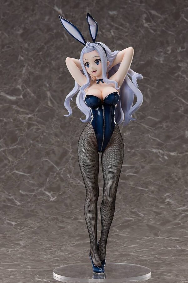 B-Style: Fairy Tail - Mirajane Strauss 1/4
