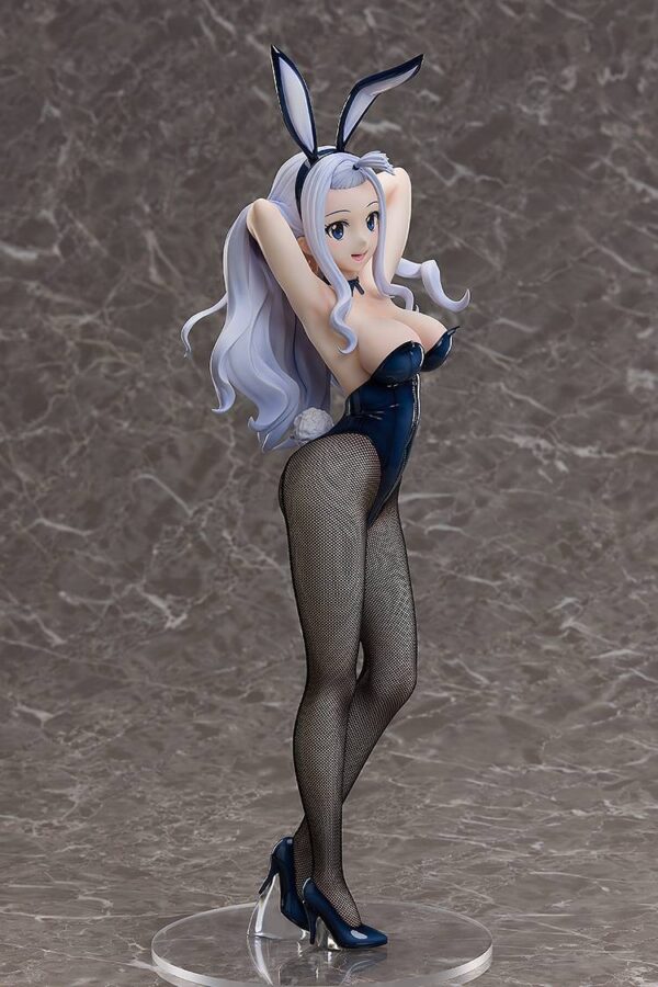 B-Style: Fairy Tail - Mirajane Strauss 1/4