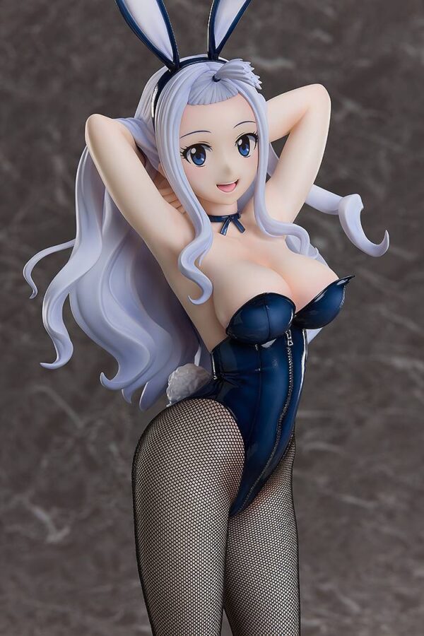 B-Style: Fairy Tail - Mirajane Strauss 1/4