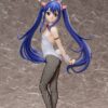 b-style-fairy-tail-wendy-marvell-14-bunny-ver-freeing- (2) B-Style: Fairy Tail - Wendy Marvell 1/4
