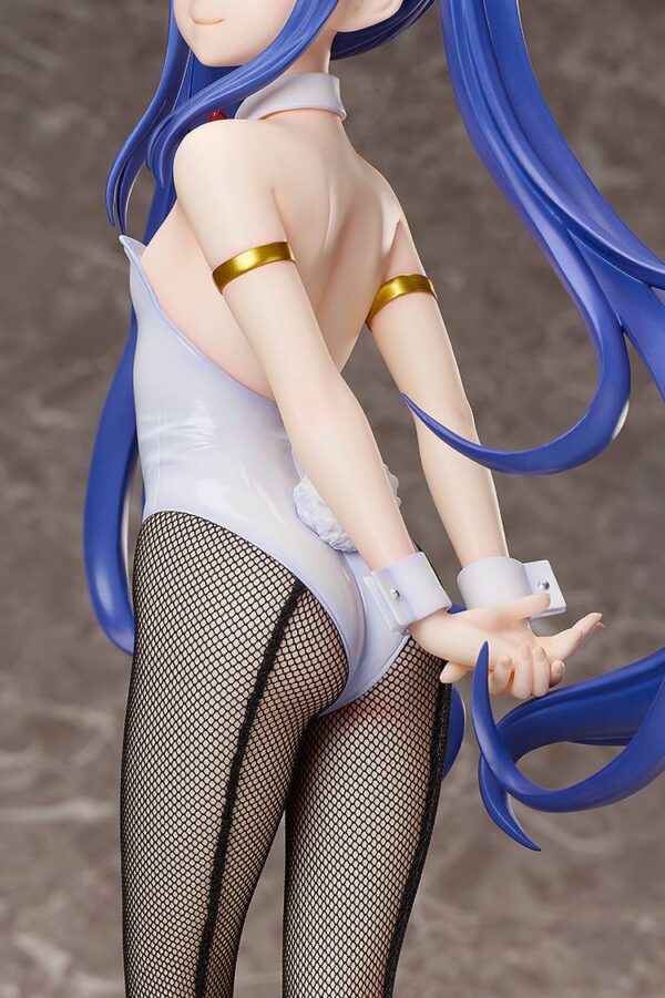 b-style-fairy-tail-wendy-marvell-14-bunny-ver-freeing- (6) B-Style: Fairy Tail - Wendy Marvell 1/4