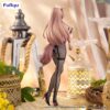 BiCute Bunnies Figure: The Rising of the Shield Hero - Raphtalia (2nd Hand) [FuRyu]
