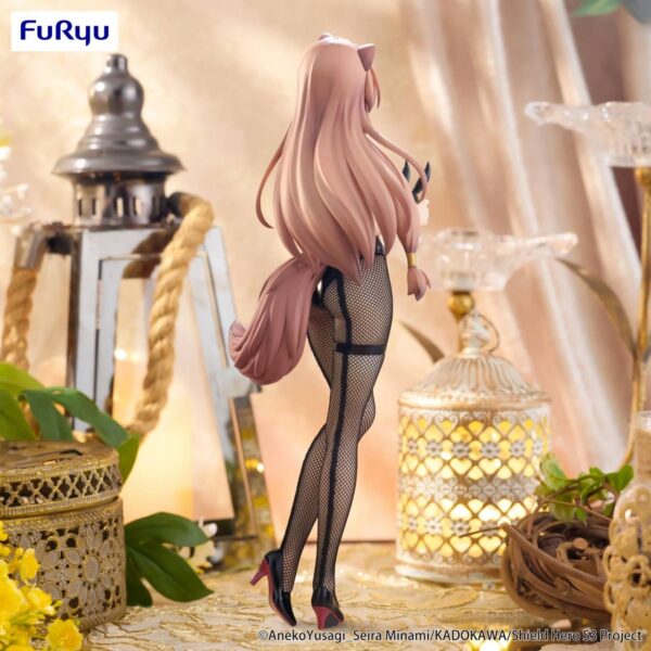 BiCute Bunnies Figure: The Rising of the Shield Hero - Raphtalia (2nd Hand) [FuRyu]