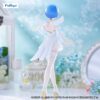 BiCute Pure Figure: Rem (Little Wings Ver.) (2nd Hand) [FuRyu]