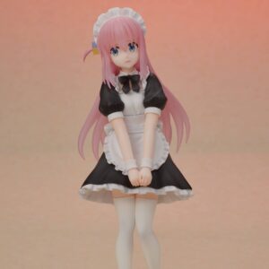 Bocchi the Rock!: Hitori Gotoh - Shuka Festival Maid Ver. DIGSTA [DIG]