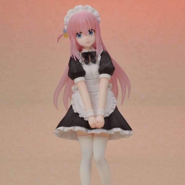 Bocchi the Rock!: Hitori Gotoh - Shuka Festival Maid Ver. DIGSTA [DIG]