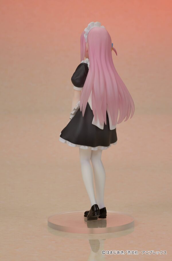 Bocchi the Rock!: Hitori Gotoh - Shuka Festival Maid Ver. DIGSTA [DIG]