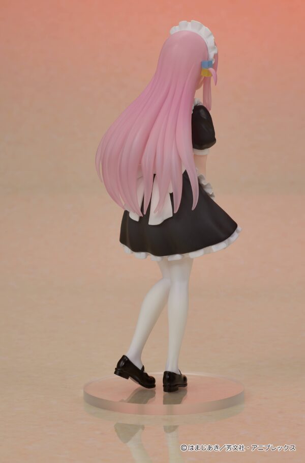 Bocchi the Rock!: Hitori Gotoh - Shuka Festival Maid Ver. DIGSTA [DIG]
