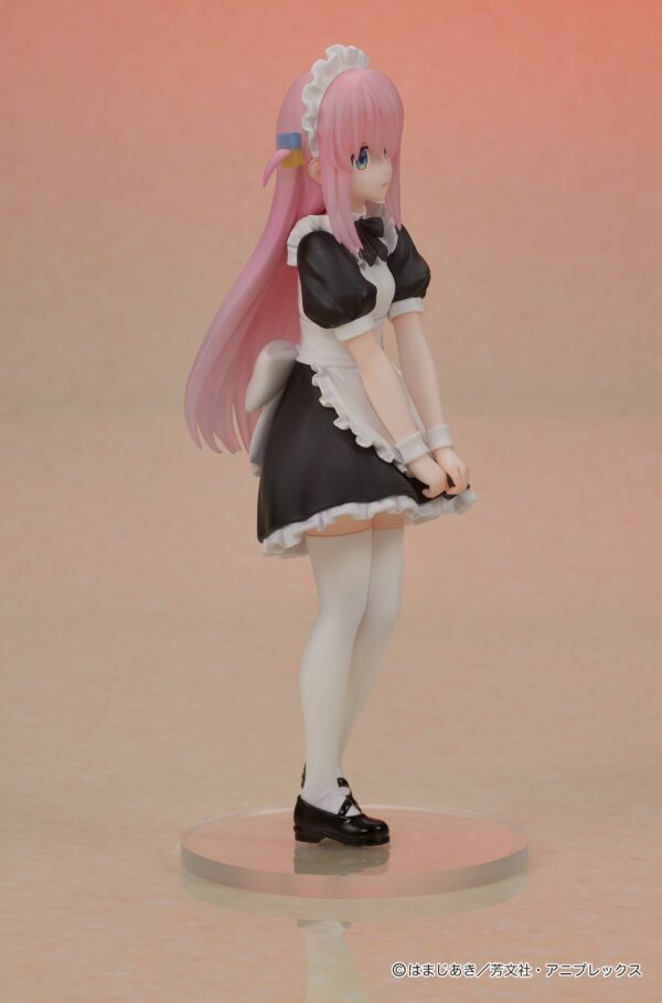 Bocchi the Rock!: Hitori Gotoh - Shuka Festival Maid Ver. DIGSTA [DIG]