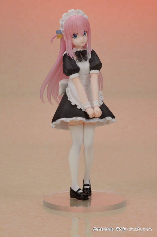 Bocchi the Rock!: Hitori Gotoh - Shuka Festival Maid Ver. DIGSTA [DIG]