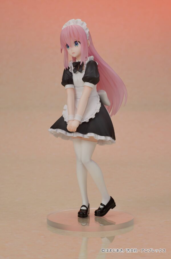 Bocchi the Rock!: Hitori Gotoh - Shuka Festival Maid Ver. DIGSTA [DIG]