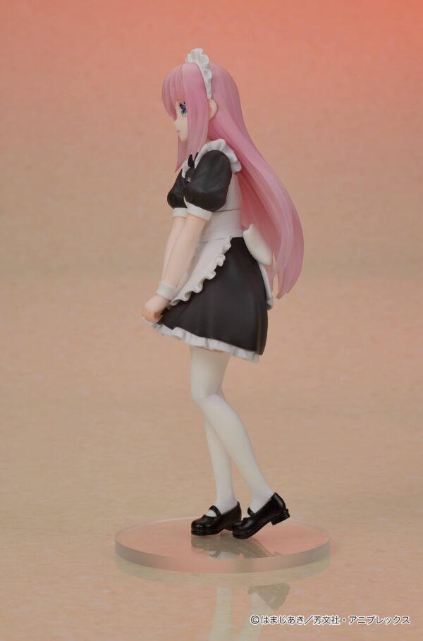 Bocchi the Rock!: Hitori Gotoh - Shuka Festival Maid Ver. DIGSTA [DIG]