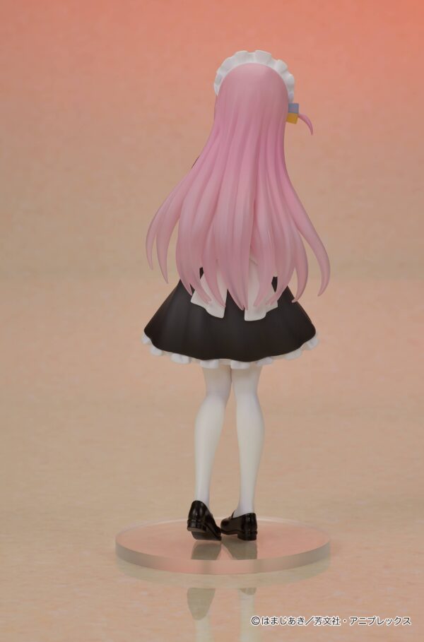 Bocchi the Rock!: Hitori Gotoh - Shuka Festival Maid Ver. DIGSTA [DIG]