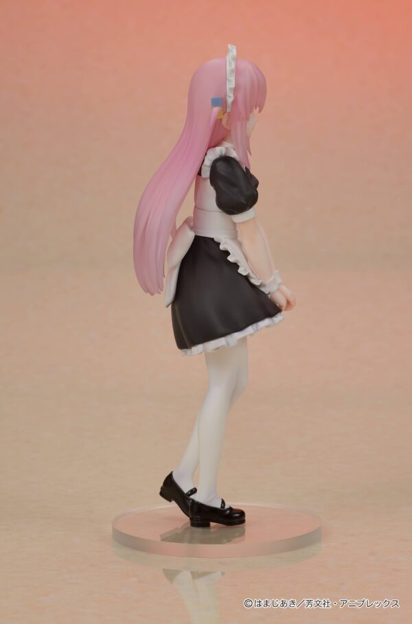 Bocchi the Rock!: Hitori Gotoh - Shuka Festival Maid Ver. DIGSTA [DIG]