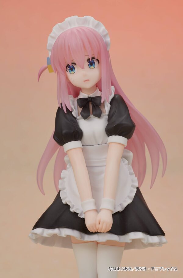 Bocchi the Rock!: Hitori Gotoh - Shuka Festival Maid Ver. DIGSTA [DIG]
