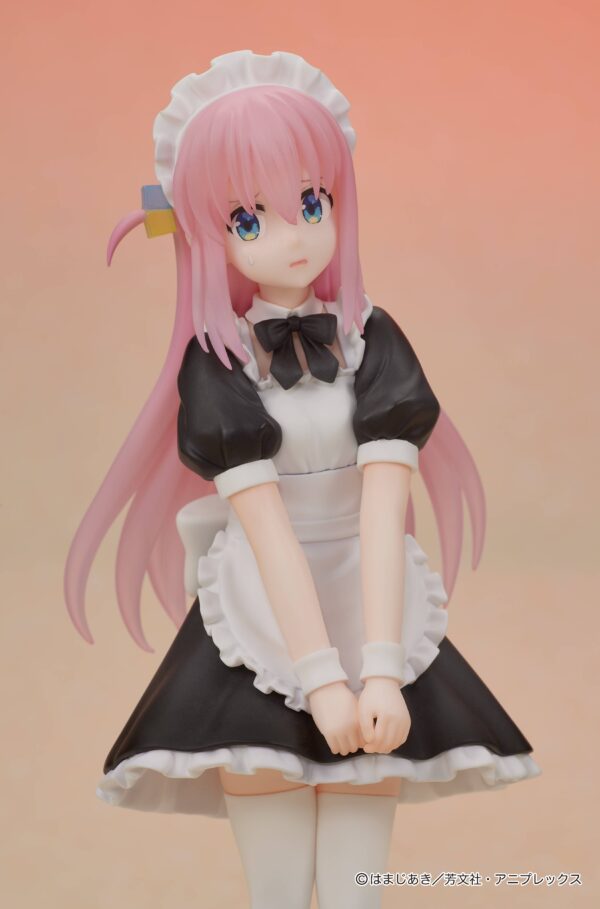 Bocchi the Rock!: Hitori Gotoh - Shuka Festival Maid Ver. DIGSTA [DIG]