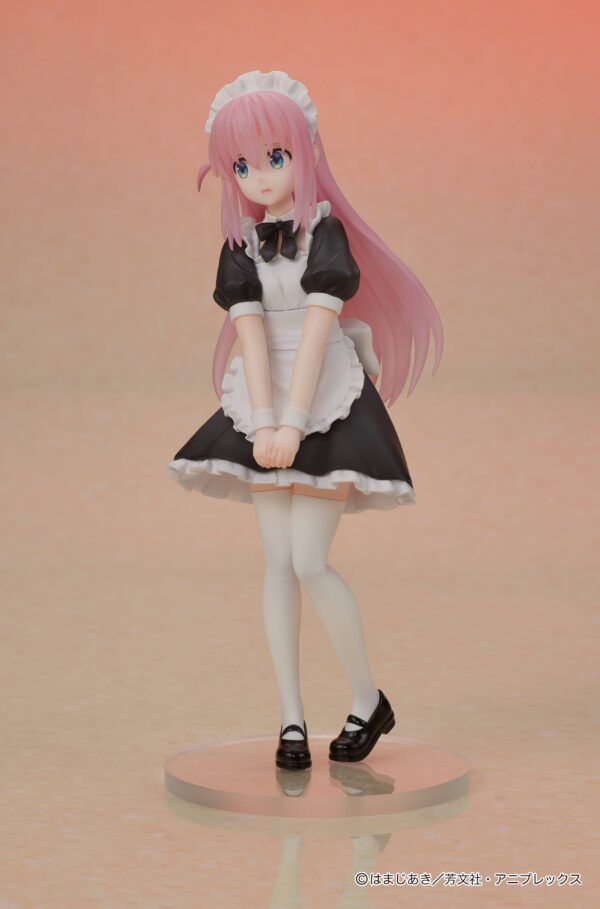 Bocchi the Rock!: Hitori Gotoh - Shuka Festival Maid Ver. DIGSTA [DIG]
