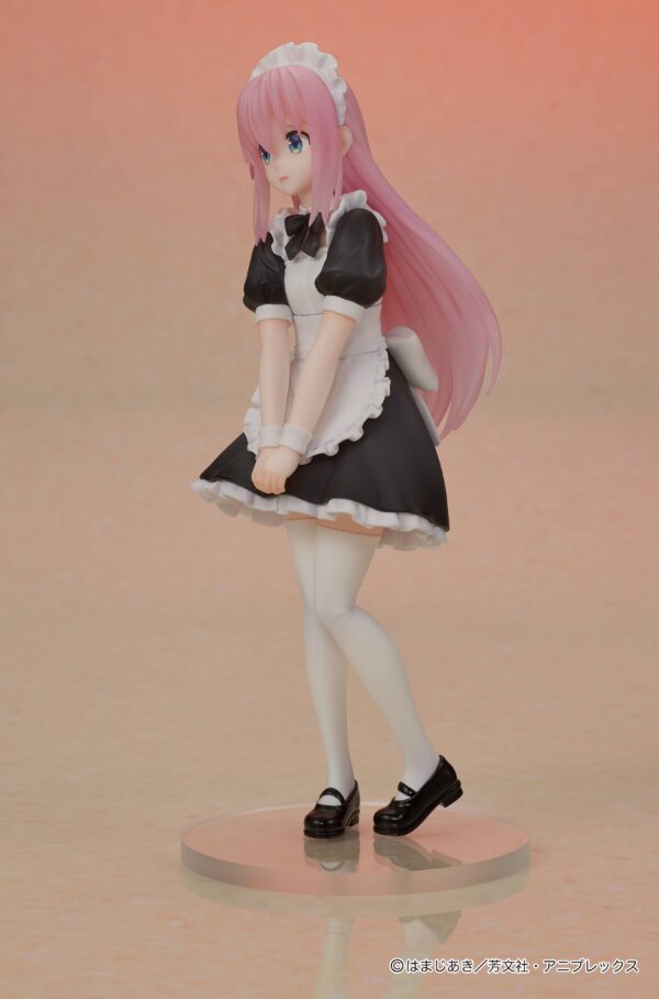 Bocchi the Rock!: Hitori Gotoh - Shuka Festival Maid Ver. DIGSTA [DIG]