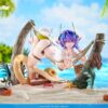 Daiblos Core: Barbera Red 1/6 - Season of the Blazing Sun Ver. [AniMester]