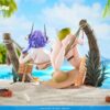 Daiblos Core: Barbera Red 1/6 - Season of the Blazing Sun Ver. [AniMester]