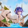 Daiblos Core: Barbera Red 1/6 - Season of the Blazing Sun Ver. [AniMester]