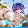 Daiblos Core: Barbera Red 1/6 - Season of the Blazing Sun Ver. [AniMester]