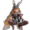 Daiblos Core: Lepus 1/6 - Glossy Stockings Ver. (With Bonus)