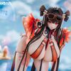 Daiblos Core: Marée Rouge 1/6 - Wet Banquet Ver. + BONUS