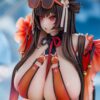 Daiblos Core: Marée Rouge 1/6 - Wet Banquet Ver. + BONUS
