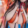 Daiblos Core: Marée Rouge 1/6 - Wet Banquet Ver. + BONUS