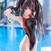 date-a-live-kurumi-tokisaki-17-swimsuit-ver-limited-edition-amakuni- (4) Date A Live: Kurumi Tokisaki 1/7 - Swimsuit Ver.