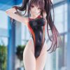 date-a-live-kurumi-tokisaki-17-swimsuit-ver-limited-edition-amakuni- (5) Date A Live: Kurumi Tokisaki 1/7 - Swimsuit Ver.