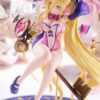 Date A Live V: Mukuro Hoshimiya 1/7 - Witch Style Ver. F:NEX [FuRyu]