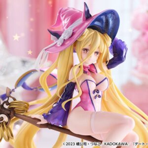 Date A Live V: Mukuro Hoshimiya 1/7 - Witch Style Ver. F:NEX [FuRyu]
