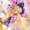 Date A Live V: Mukuro Hoshimiya 1/7 - Witch Style Ver. F:NEX [FuRyu]