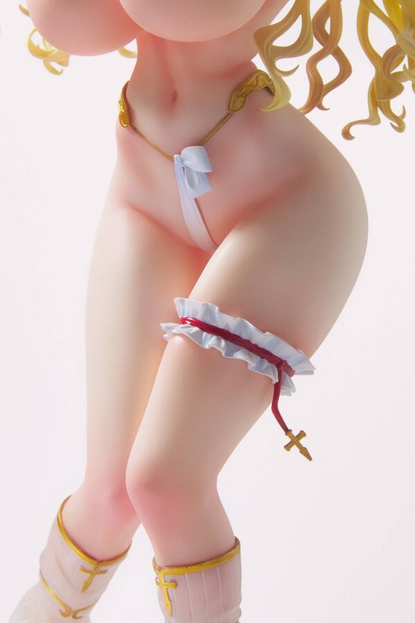 Elf Village: Priscilla 1/6 - Bathing Clothes Ver. 4th Villager [Vertex]