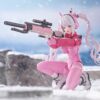 Figma 628: Goddess of Victory NIKKE - Alice  + Bonus