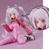 Figma 628: Goddess of Victory NIKKE - Alice  + Bonus