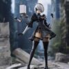 Figma 643: NieR: Automata Ver 1.1a - 2B (Yorha No.2 Type B) (Limited + Bonus)