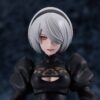 Figma 643: NieR: Automata Ver 1.1a - 2B (Yorha No.2 Type B) (Limited + Bonus)