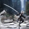 Figma 643: NieR: Automata Ver 1.1a - 2B (Yorha No.2 Type B) (Limited + Bonus)