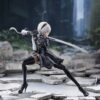 Figma 643: NieR: Automata Ver 1.1a - 2B (Yorha No.2 Type B) (Limited + Bonus)