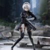 Figma 643: NieR: Automata Ver 1.1a - 2B (Yorha No.2 Type B) (Limited + Bonus)