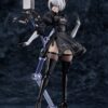 Figma 643: NieR: Automata Ver 1.1a - 2B (Yorha No.2 Type B) (Limited + Bonus)