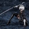Figma 643: NieR: Automata Ver 1.1a - 2B (Yorha No.2 Type B) (Limited + Bonus)