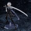 Figma 643: NieR: Automata Ver 1.1a - 2B (Yorha No.2 Type B) (Limited + Bonus)