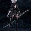 Figma 643: NieR: Automata Ver 1.1a - 2B (Yorha No.2 Type B) (Limited + Bonus)