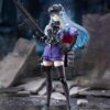 figma-girls-frontline-2-exilium-klukai-limited-bonus-max-factory- Figma: Girls' Frontline 2 Exilium - Klukai + Bonus
