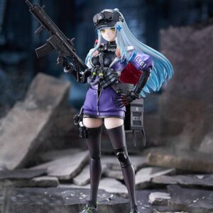Figma: Girls' Frontline 2 Exilium - Klukai + Bonus